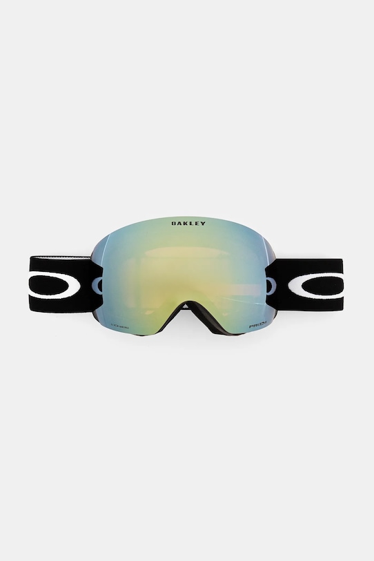 Brýle Oakley Flight Deck černá OO7050.C0