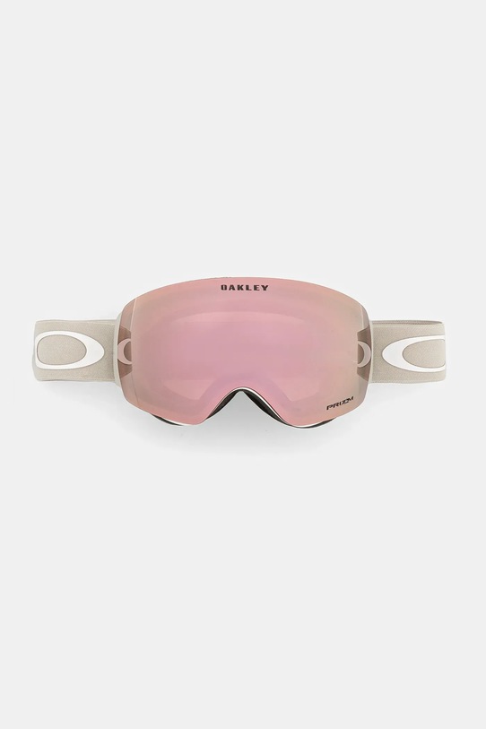 Защитные очки Oakley Flight Deck серый OO7064.E0
