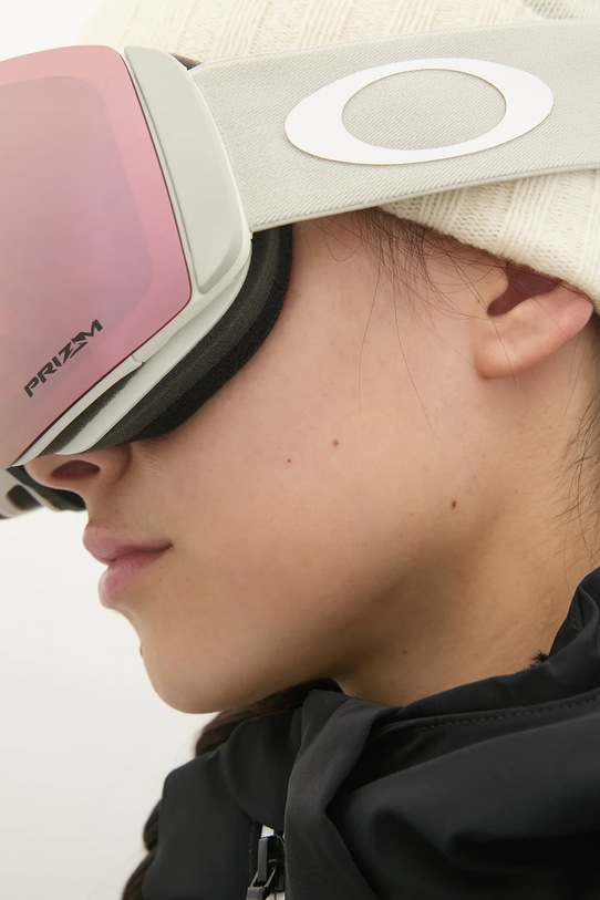 Защитные очки Oakley Flight Deck OO7064.E0