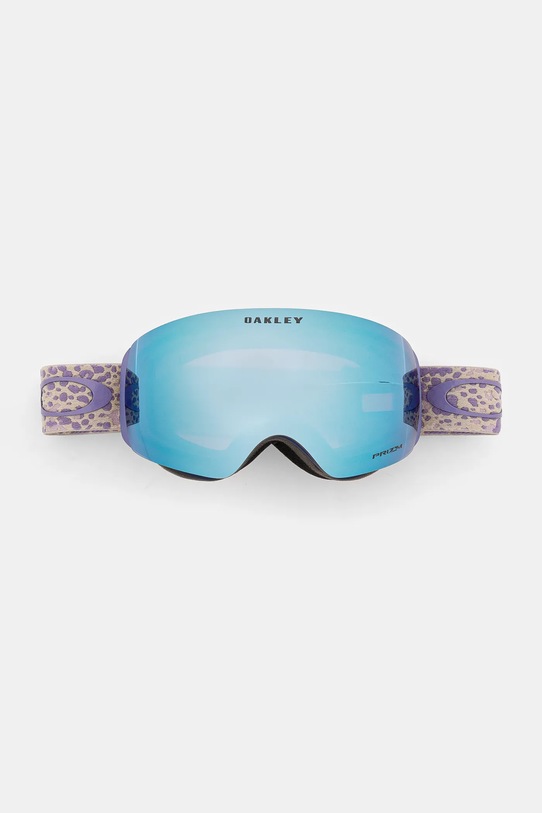Okuliare Oakley Flight Deck fialová OO7064.F5