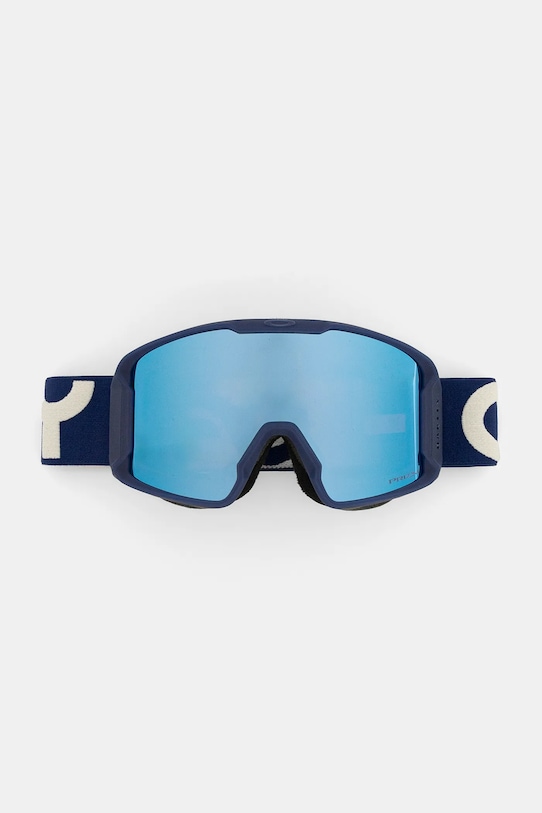 Oakley gogle Line Miner czarny OO7070.E9