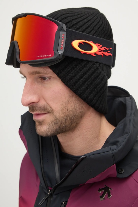 Защитные очки Oakley Line Miner OO7070.G8