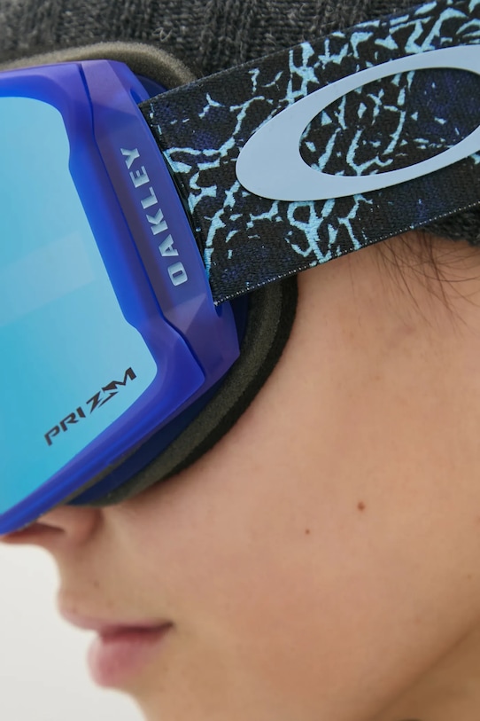 Brýle Oakley Line Miner OO7093.87