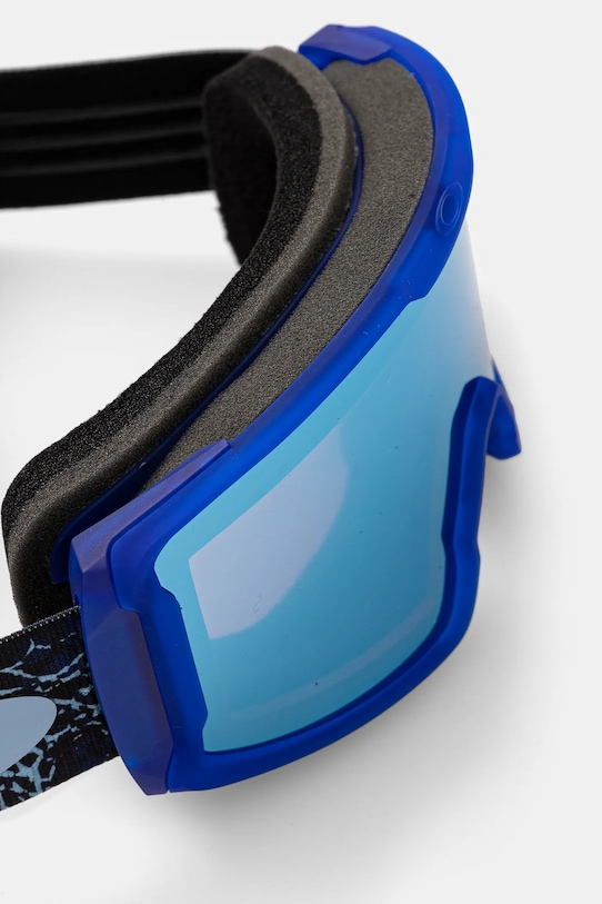 Brýle Oakley Line Miner modrá OO7093.87