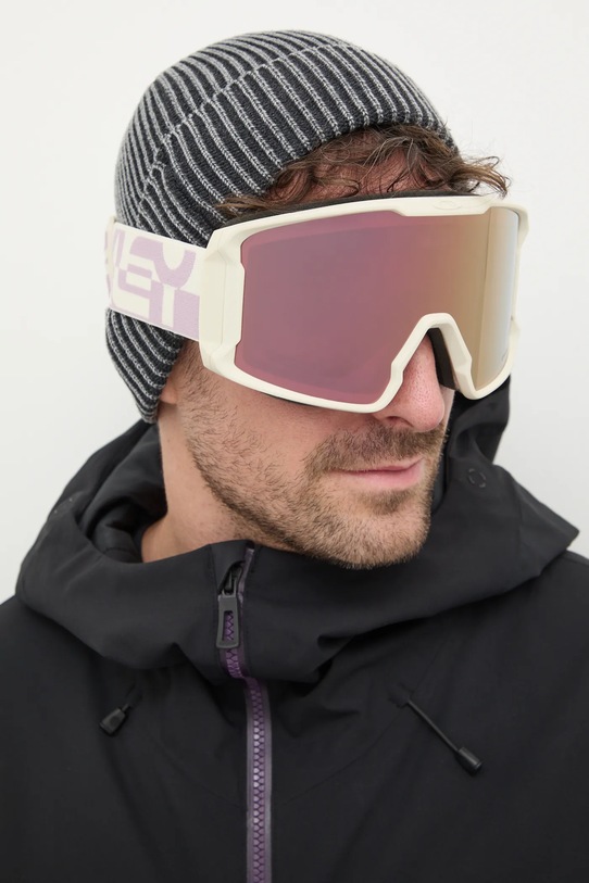 Brýle Oakley Line Miner OO7093.89 růžová