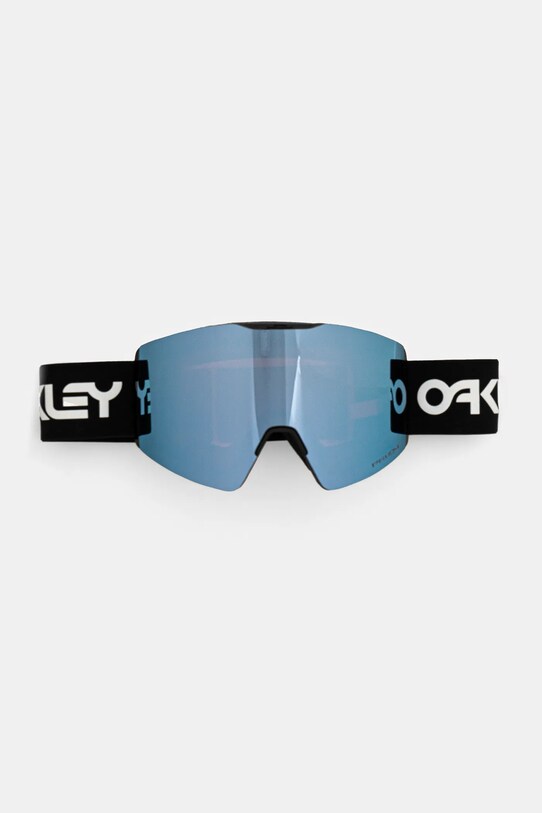 Захисні окуляри Oakley Fall Line блакитний OO7099.27