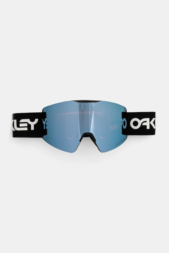 Brýle Oakley Fall Line modrá OO7099.27