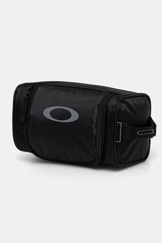 Захисні окуляри Oakley Fall Line блакитний OO7099.70