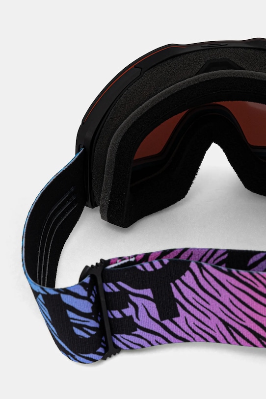 Oakley ochelari de protecţie Fall Line OO7099.70 albastru