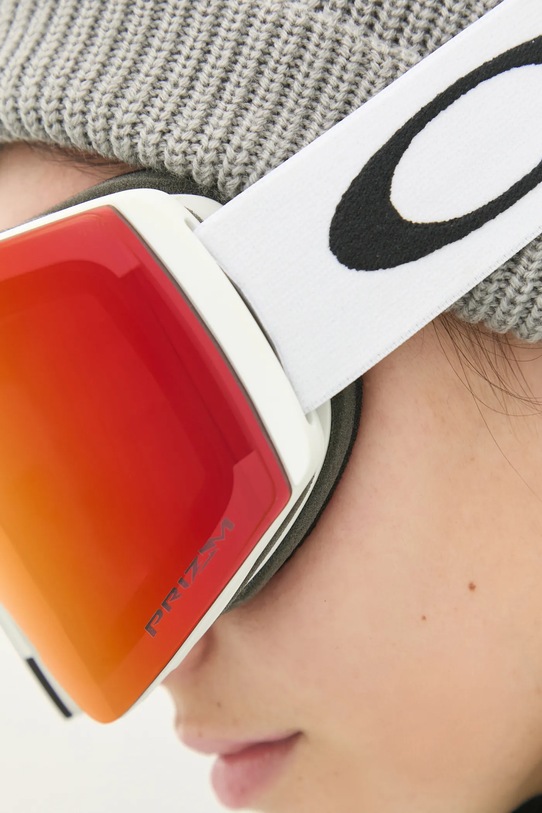 Oakley védőszemüveg Fall Line OO7103.14