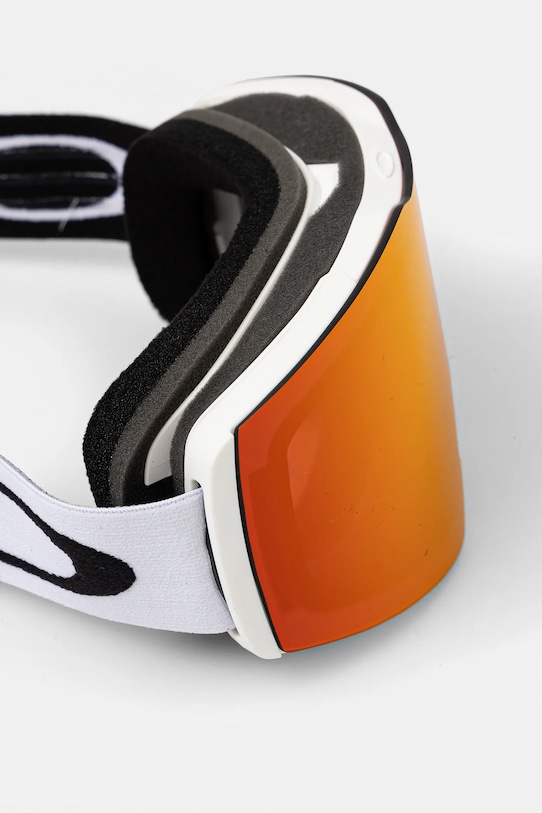 Oakley védőszemüveg Fall Line narancssárga OO7103.14