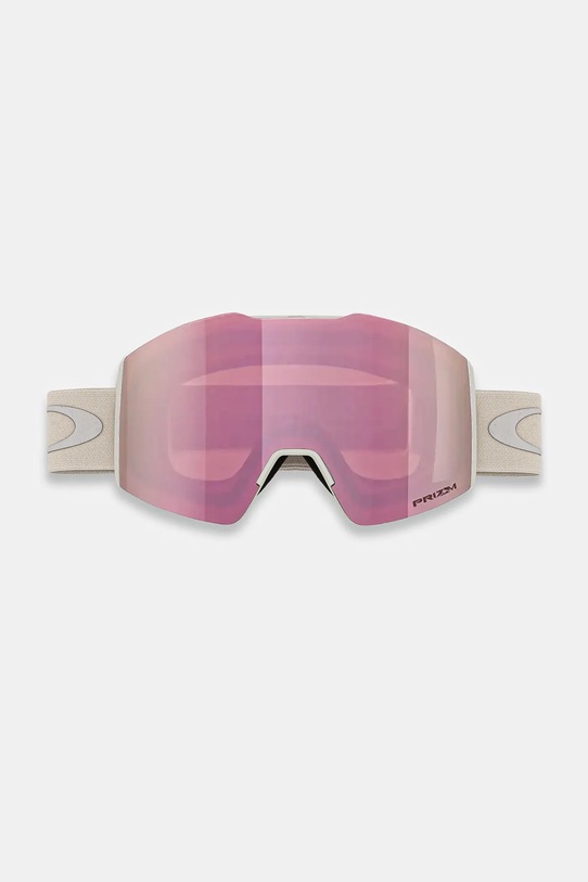 Brýle Oakley Fall Line růžová OO7103.69