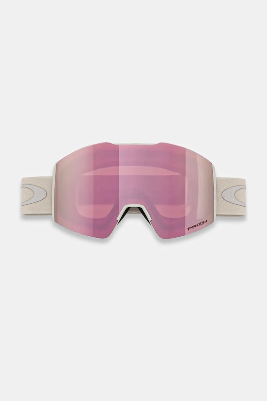 Brýle Oakley Fall Line růžová OO7103.69
