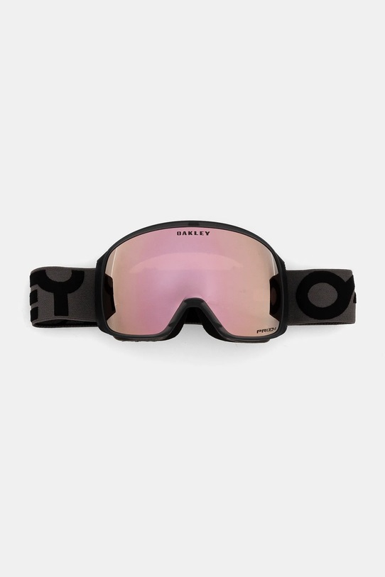 Захисні окуляри Oakley Flight Tracker чорний OO7104.69