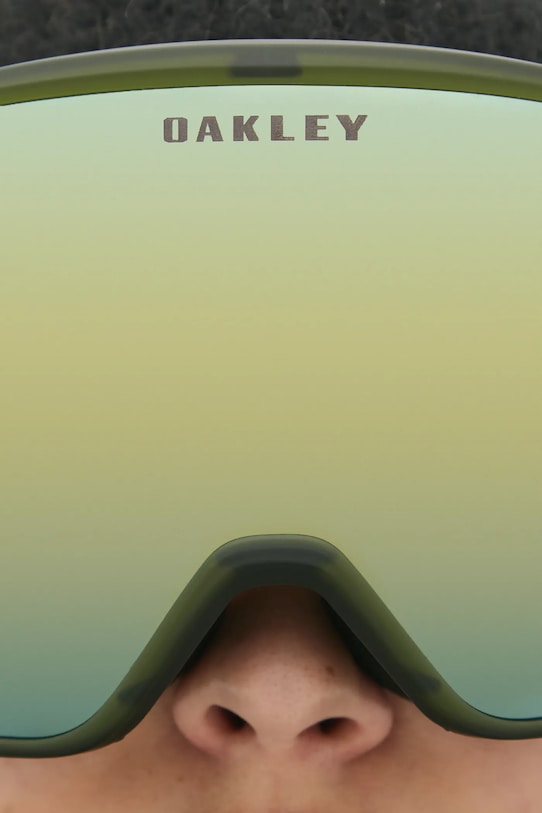 Oakley védőszemüveg Flight Tracker OO7104.71
