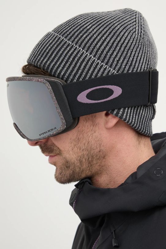 Защитные очки Oakley Flight Tracker OO7104.77 серый