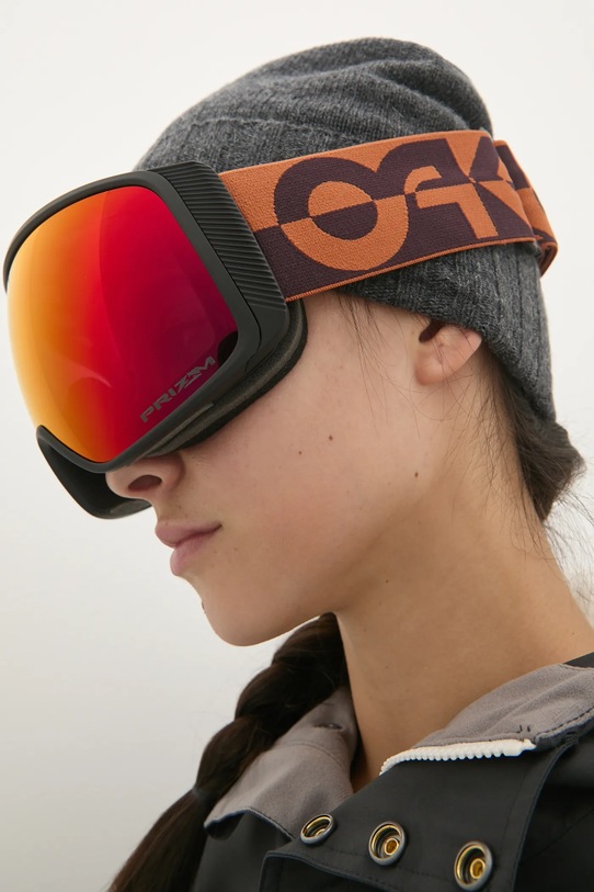 Защитные очки Oakley Flight Tracker OO7104.81