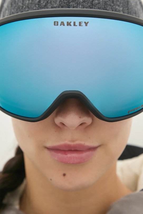 Защитные очки Oakley Flight Tracker OO7105.07