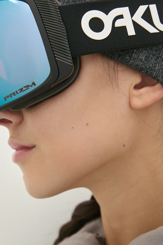 Защитные очки Oakley Flight Tracker OO7105.07