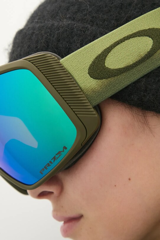 Oakley ochelari de protecţie Flight Tracker OO7105.75