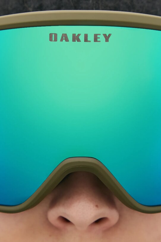 Oakley ochelari de protecţie Flight Tracker OO7105.75