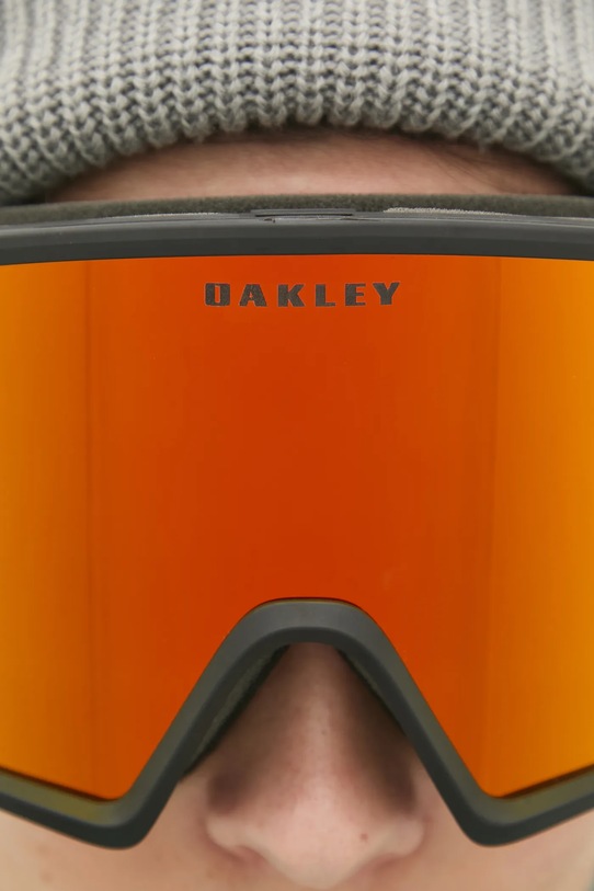 Oakley occhiali Target Line OO7120.03
