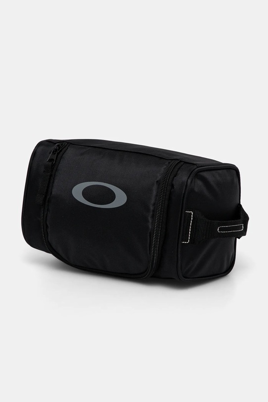 Oakley védőszemüveg Target Line burgundia OO7120.16