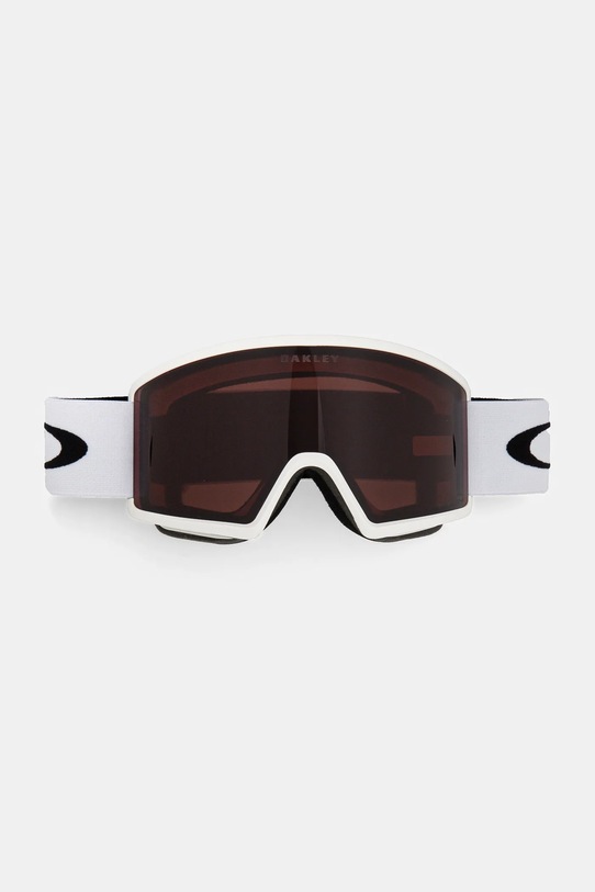 Brýle Oakley Target Line bílá OO7120.21