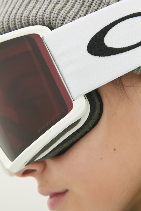 Brýle Oakley Target Line OO7120.21