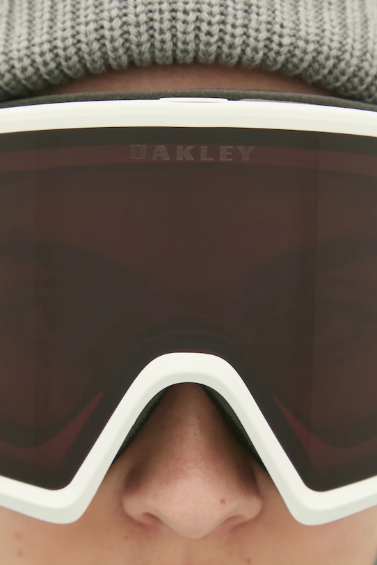 Brýle Oakley Target Line OO7120.21