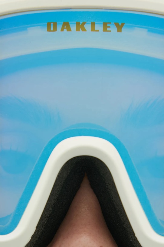 Защитные очки Oakley Target Line OO7121.08