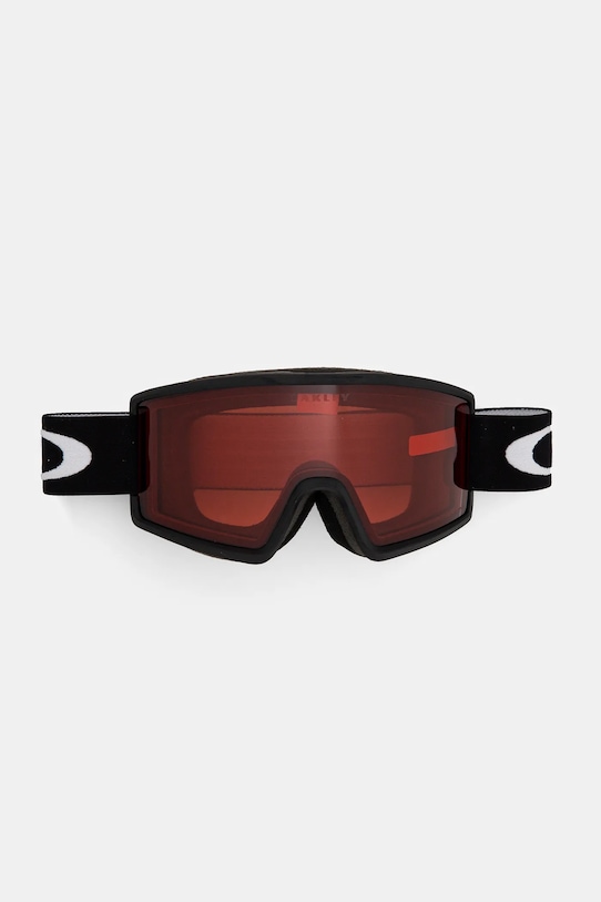 Захисні окуляри Oakley Target Line червоний OO7121.17