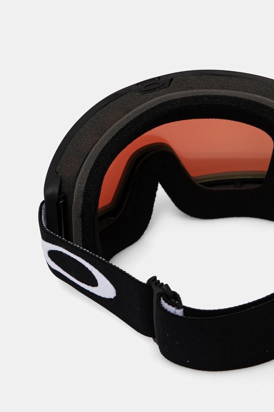 Oakley gogle Target Line OO7121.17 czerwony