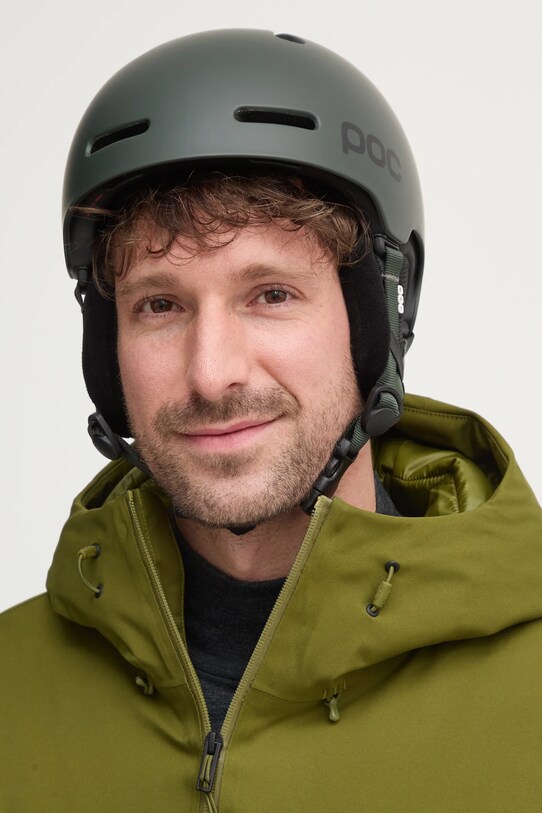 POC cască de schi Fornix MIPS POW gri 10478