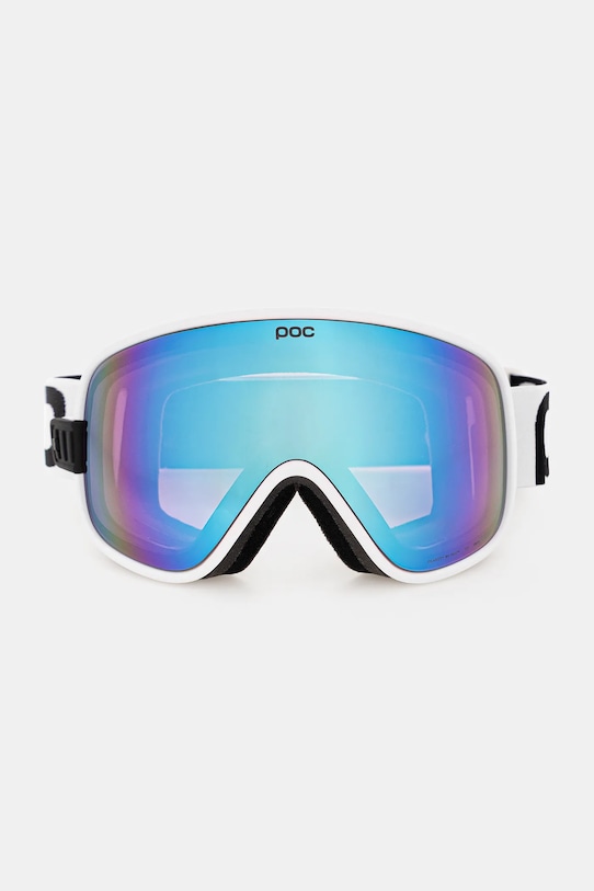 POC gogle narciarskie Vitrea biały 40830