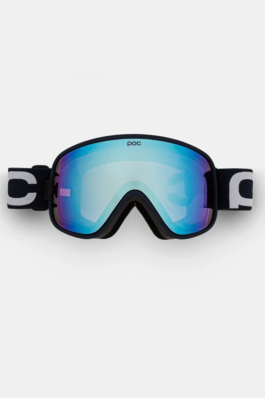 Гірськолижні окуляри POC Vitrea темно-синій 40830