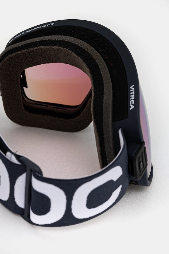 Гірськолижні окуляри POC Vitrea темно-синій 40830