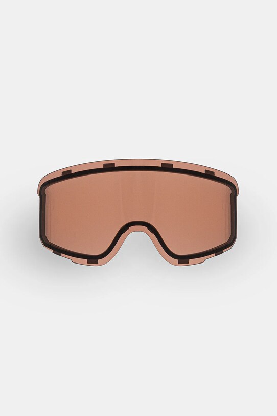 Гірськолижні окуляри POC Nexal Mid 40852 червоний AW24