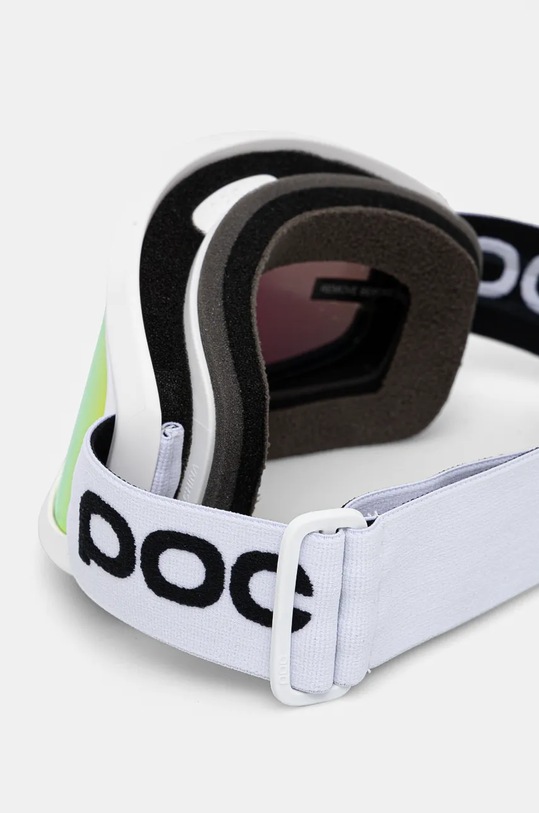 Doplnky Lyžiarske okuliare POC Opsin 40860 biela