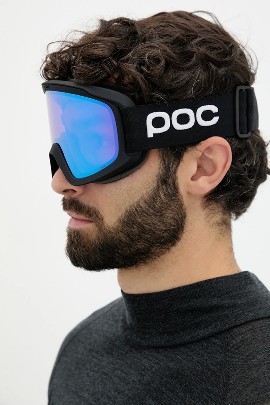 POC gogle narciarskie Opsin 40860 czarny AW25