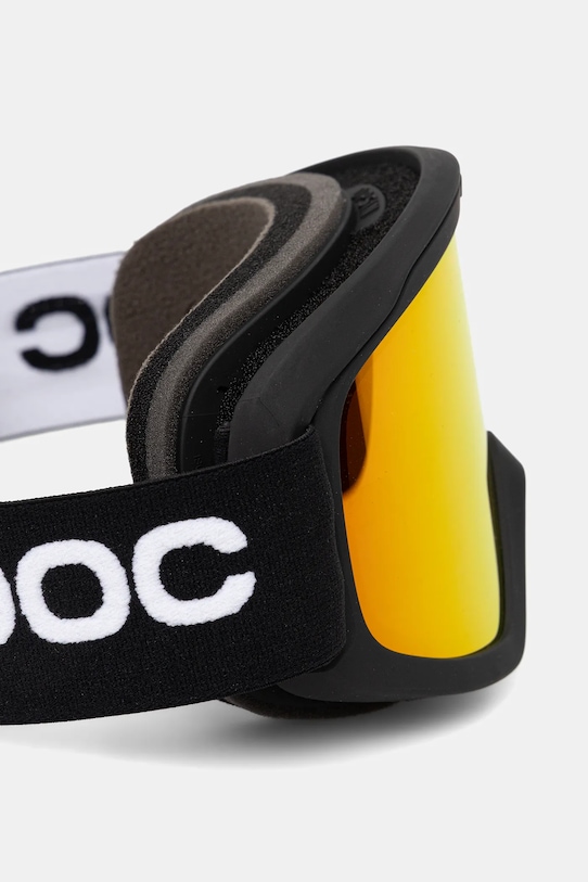 POC gogle narciarskie Opsin 40860 czarny AW25