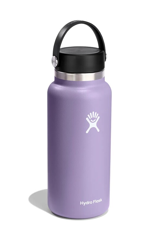 Hydro Flask butelka termiczna 32 Oz Wide Flex Cap W32BTS504 fioletowy AW24