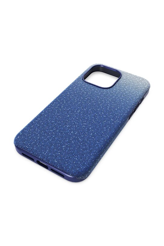 Swarovski etui na telefon HIGH 15 PRO MAX granatowy 5680852