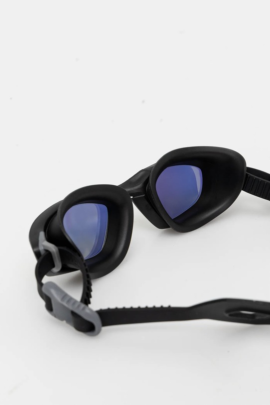 Aqua Speed úszószemüveg Raven Mirror RAVEN.MIRROR fekete AW24