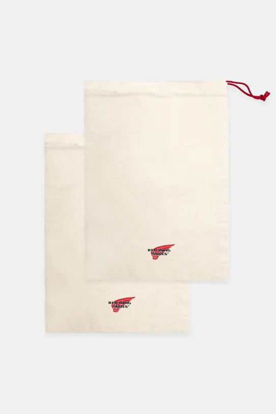 Мішечок для взуття Red Wing Boot Bags бежевий 97194