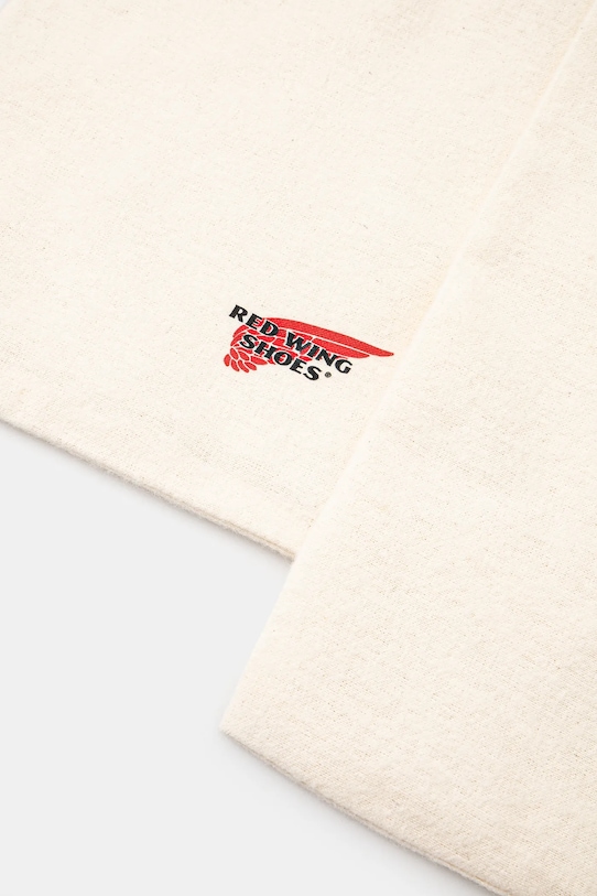 Мішечок для взуття Red Wing Boot Bags 97194 бежевий AW24