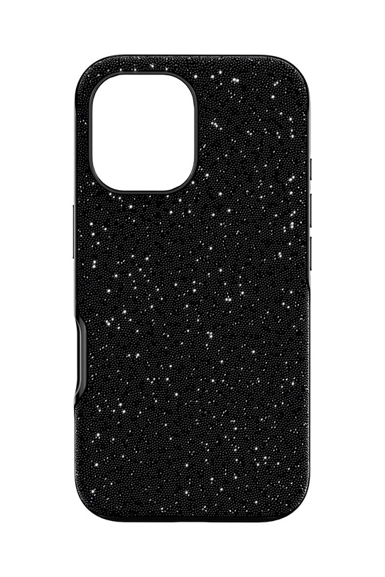 Swarovski etui na telefon HIGH 16 na telefon czarny 5698788