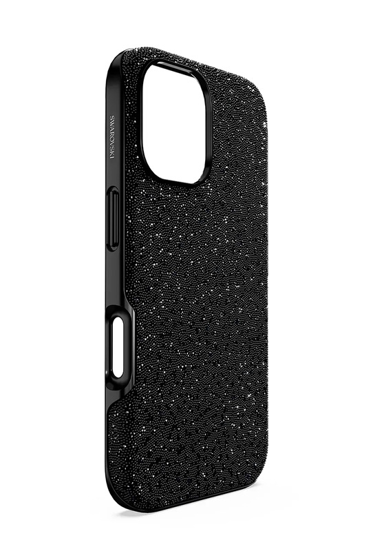 Akcesoria Swarovski etui na telefon HIGH 16 5698788 czarny