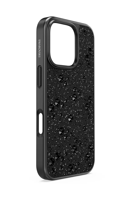Аксесуари Чохол на телефон Swarovski HIGH 16 PRO 5698926 чорний