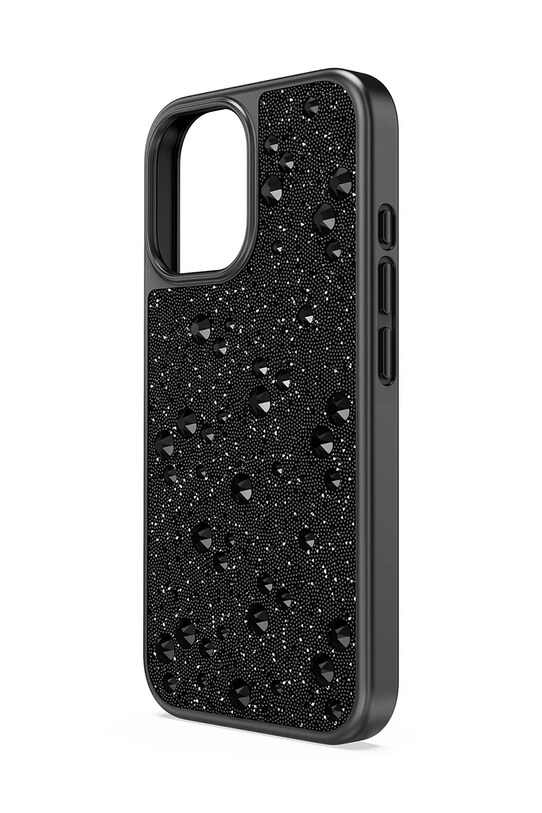 Swarovski telefon tok HIGH 16 fekete 5698927